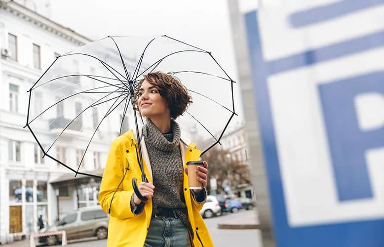 The Traveler’s Guide To Packing For Multiple Climates And Unpredictable Weather