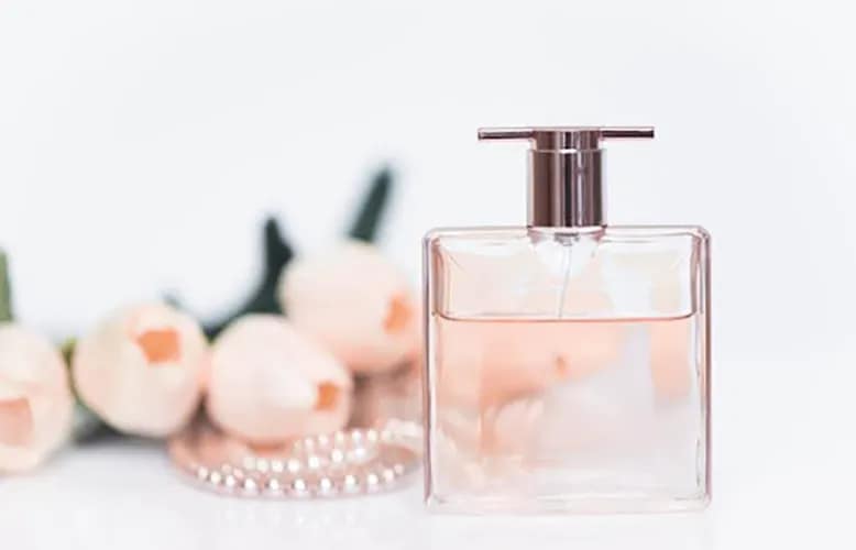 A symphony of citrus – Hayati New York and the best citrus perfume for her