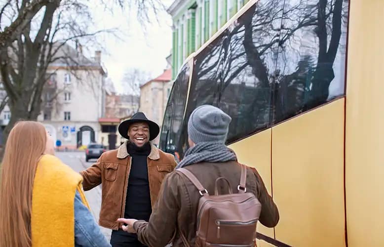 Getting Around Philadelphia Together: Culture, History, and Hassle-Free Transport