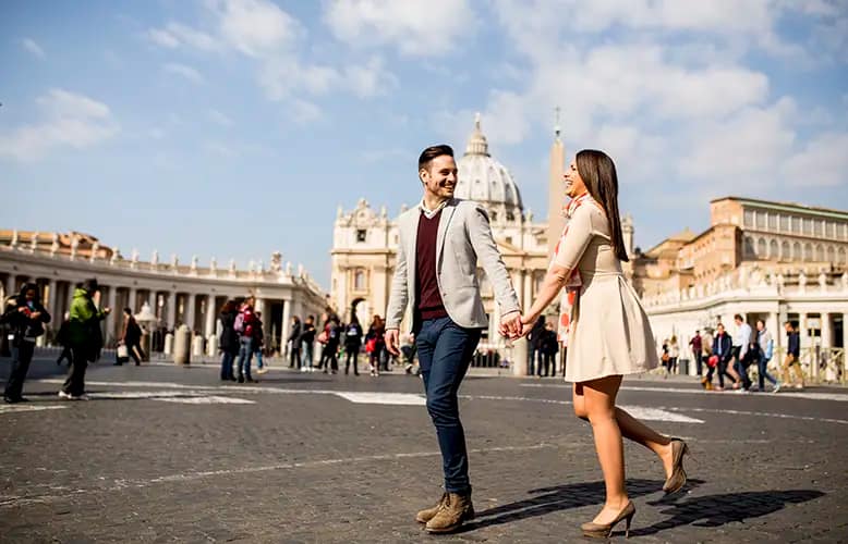 The Ultimate Italy Travel Guide: Rome, Florence, and Venice in 10 Days