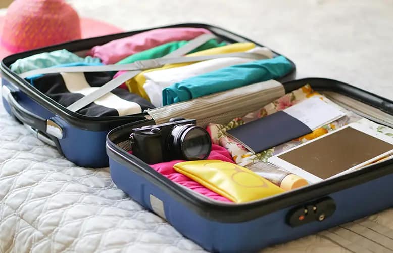 Packing Smart: Essentials for Effortless Travel Adventures