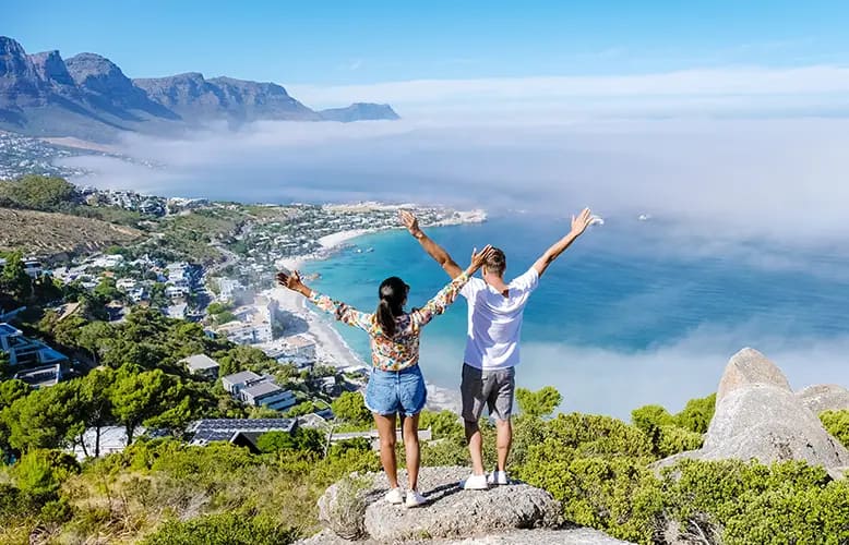 Why South Africa Should be on Your 2025 Adventure List
