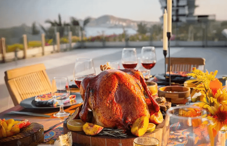 Velas Resorts Unveils Festive Holiday Programming Across Mexico