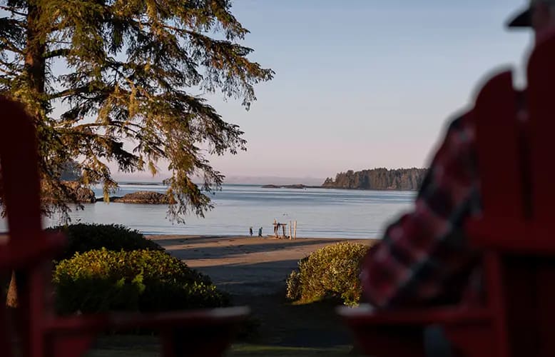 Tofino’s MacKenzie Beach Restored to Its Original Name: tinwis