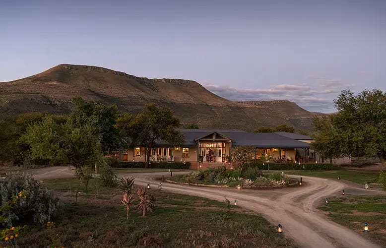 South Africa: What’s New at Samara Karoo Reserve