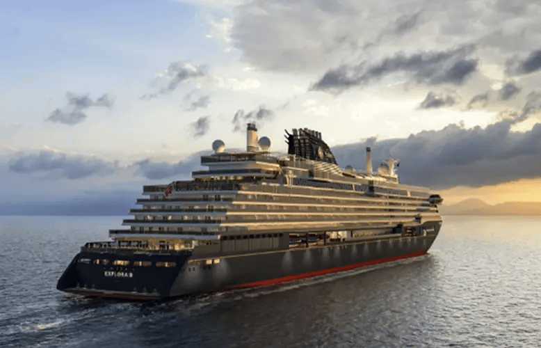 EXPLORA Journeys announces exclusive Prelude Journey for EXPLORA III, an exclusive behind-the-scenes debut