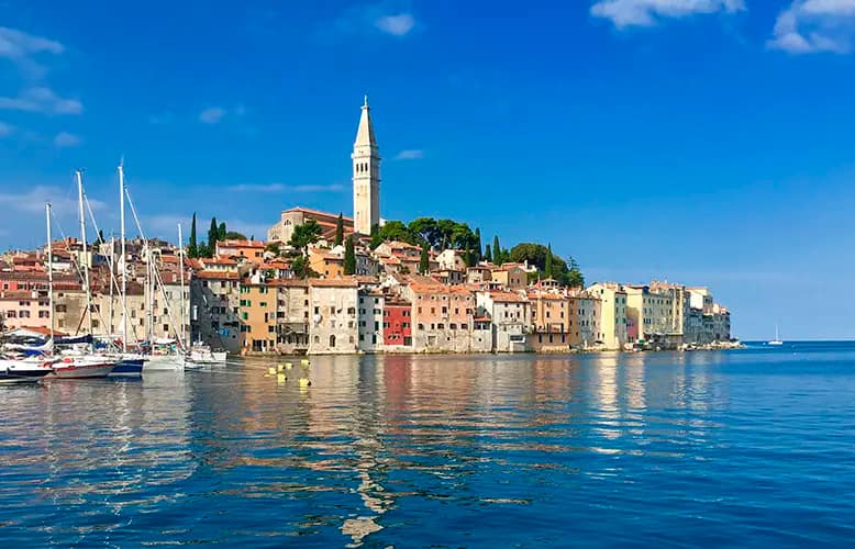 Croatia Recognized as One of the Best Mediterranean Destinations and Best Cruise Destinations