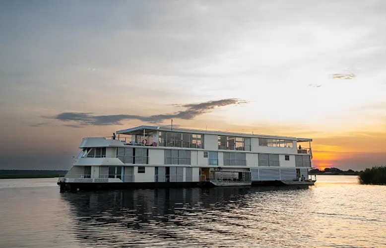 AmaWaterways Expands Its Africa River Cruise Collection