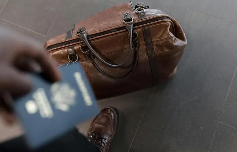 The Best Travel Bags for Weekend Getaways and Short Luxury Escapes