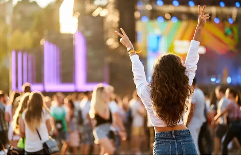 What to Expect When Driving in California During Major Event Weekends