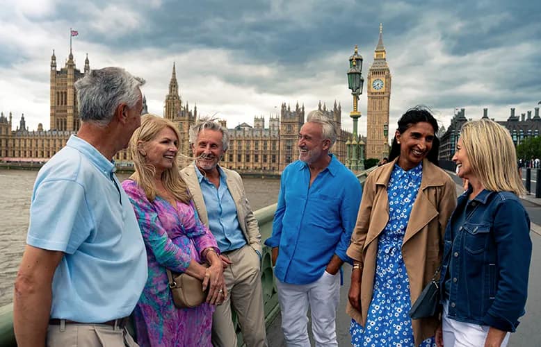 Experience London Your Way with a Private Guided Tour