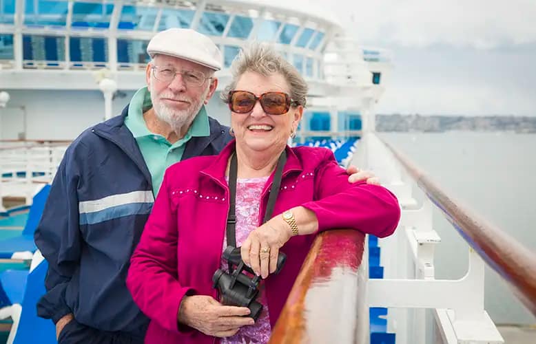 3 Questions When Evaluating Travel Insurance for Seniors
