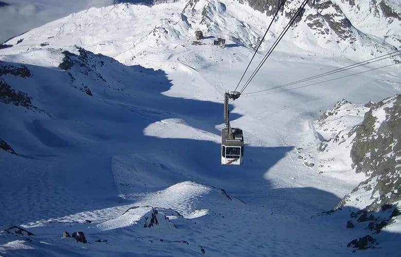 The Best Places to Travel to for a Luxury Winter Escape