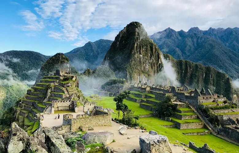 Why Peru’s Quieter Season May Be the Best Time to Visit