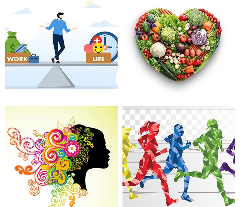 10 Fresh Tips for Healthy Aging® in 2025