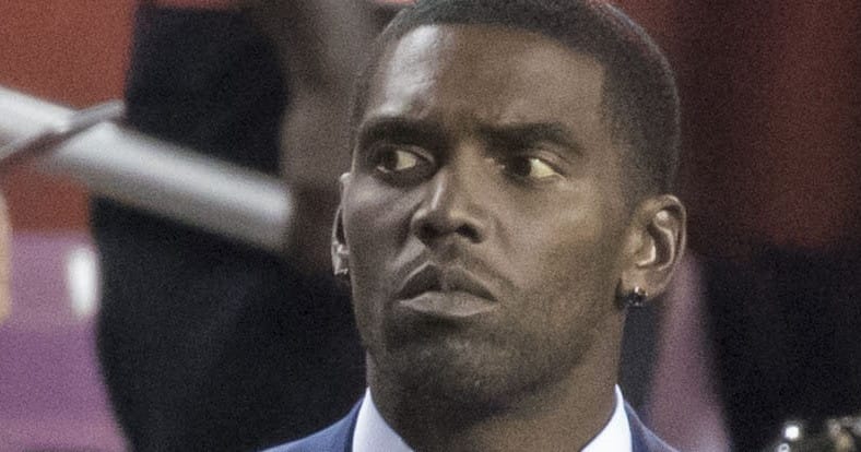 Sports Legends Dick Vitale and Randy Moss Return to ESPN Cancer-Free