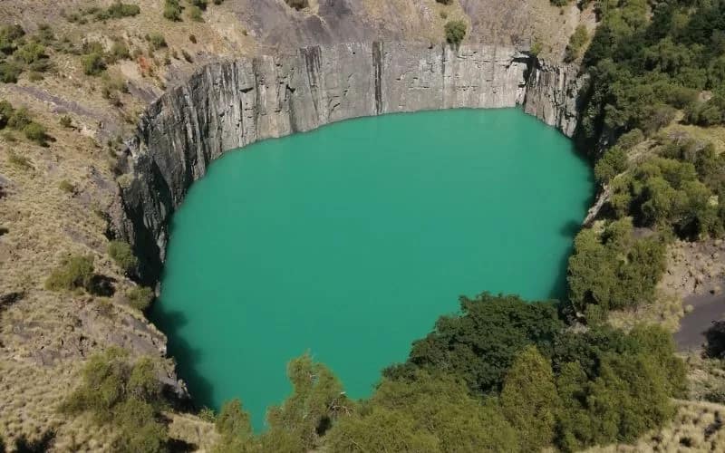 Exploring unusual places that turned into tourist attractions