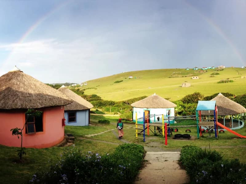 7 African eco-lodges you can actually book