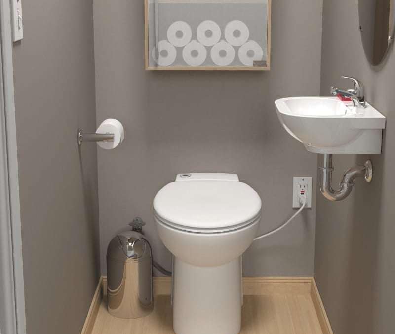 Affordable Bath Remodeling for Aging in Place