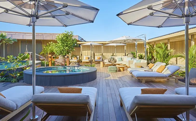 Mauna Kea Beach Hotel Unveils a Transformative New Spa Experience on Hawai‘i Island