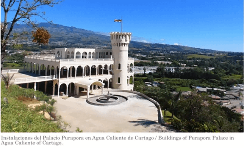 GBI Costa Rica Revives Pura Pora: A Hidden ‘Fountain of Youth’