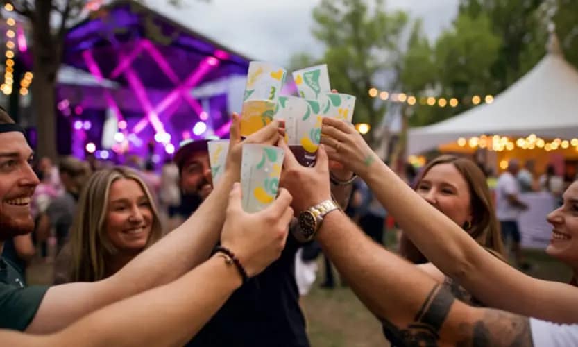 Québec: Seasonal Festivals, Exhibitions and Activities
