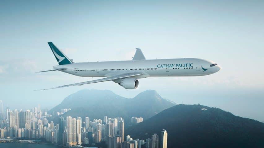 cathay-pacific-launchesexclusive-world’s-best-economy-class-sale-with-up-to-ca$100-off-economy-flights- 