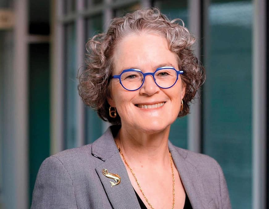 IDSA Selects Jeanne Marrazzo as Next CEO