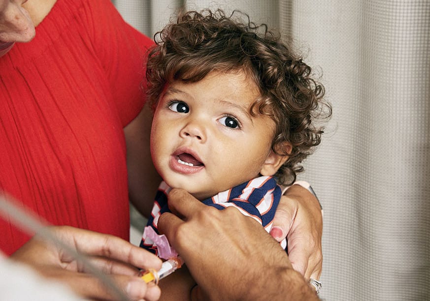 Universal Hepatitis A Vaccination to Sustain Progress Toward Elimination