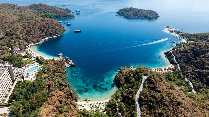 D Maris Bay Returns for Summer 2026: A Refined Escape on Türkiye’s Turquoise Coast