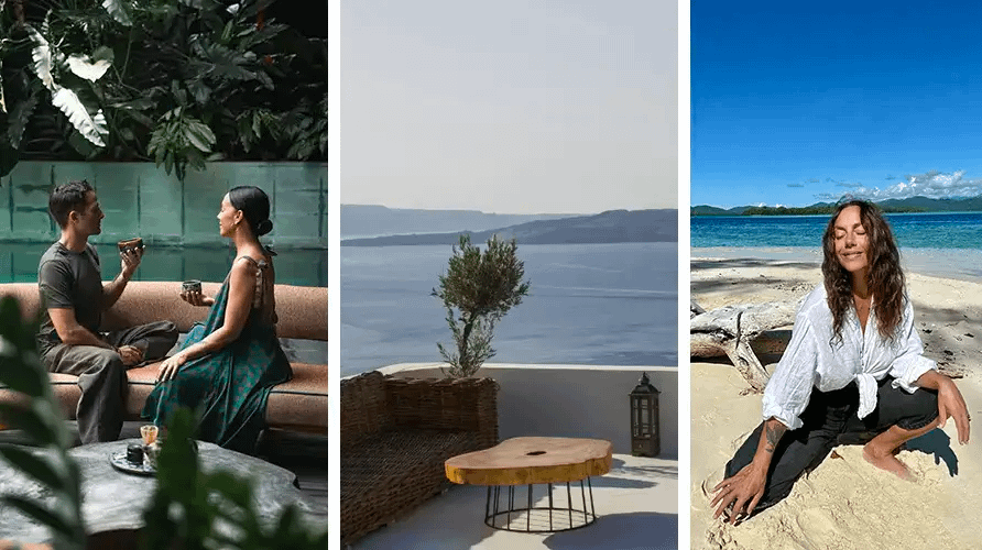 Summer Rejuvenation & Retreats – HIYÄM Wellness Living