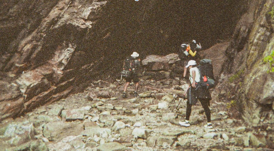 5 of South Africa’s best multi-day hiking trails