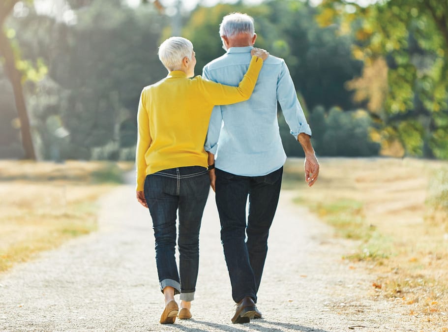 Daily Physical Activity, Even at Light Intensities, Linked to Lower Cancer Risk