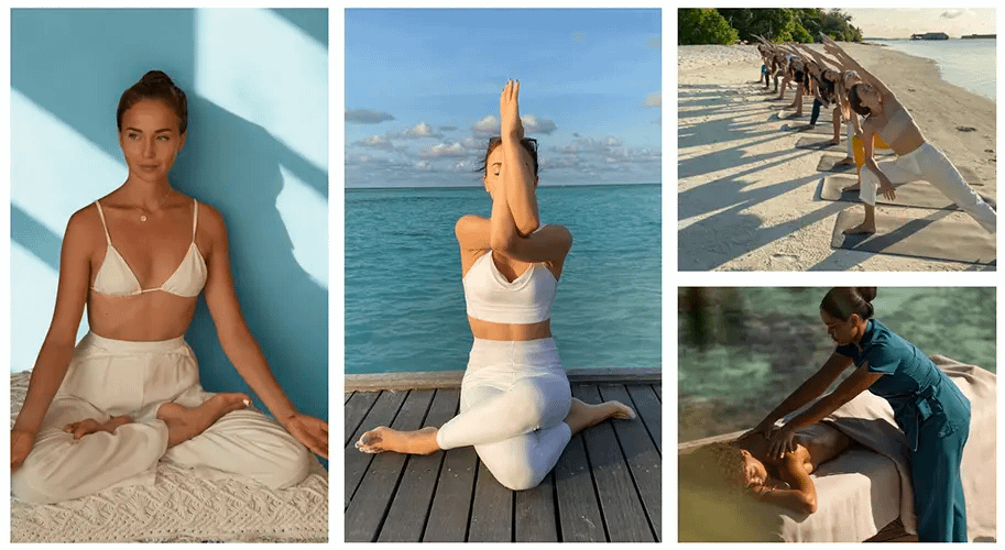 Sun Siyam Resorts Unveils New Wellness Week Program with Regina Gimranova
