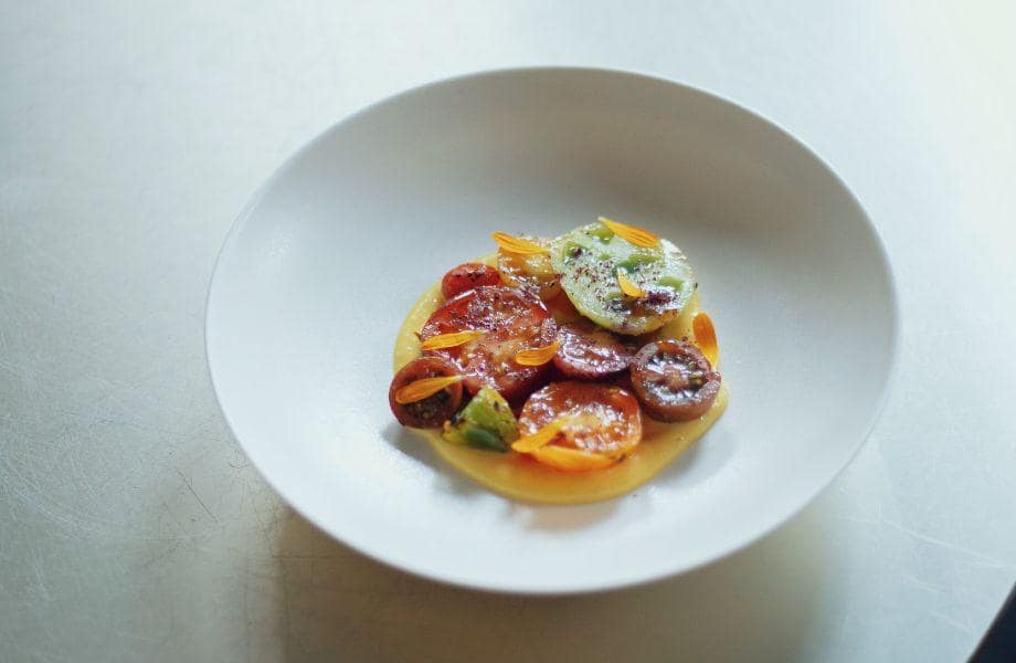 A Berlin Chef’s Philosophical Pivot