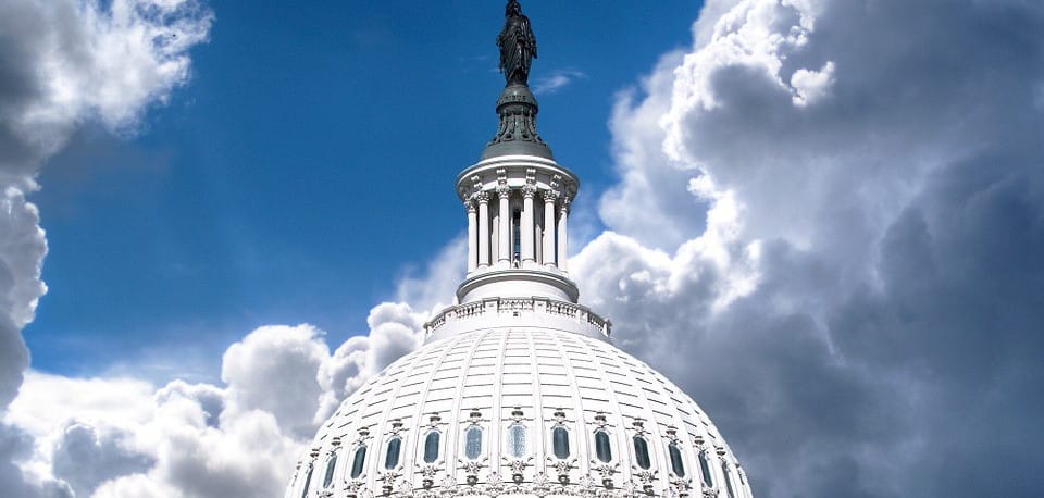 House Approves Senate Reconciliation Bill; Trillion Dollar Cuts to Medicaid Head to President’s Desk